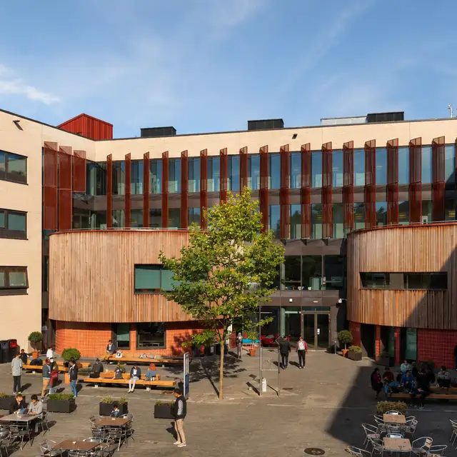 Cambridge, Anglia Ruskin University