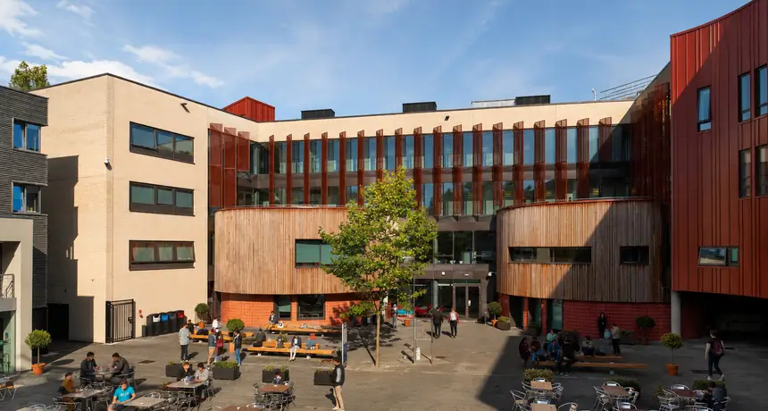 Cambridge, Anglia Ruskin University