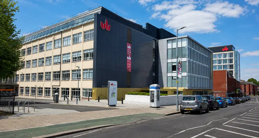 Luton, University of Bedfordshire