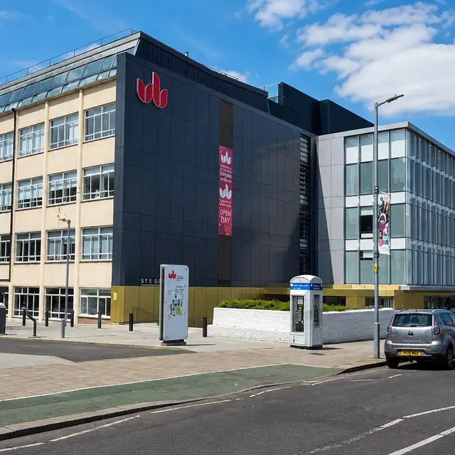 Luton, University of Bedfordshire