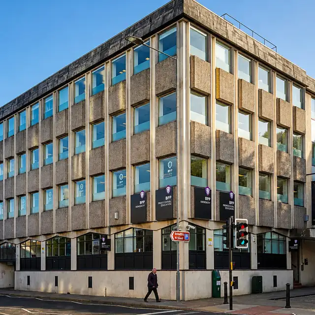Bristol, BPP University