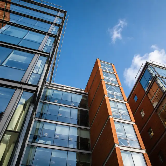 Leeds, BPP University