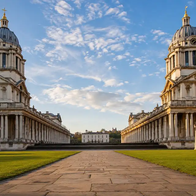 Medway Campus, University of Greenwich