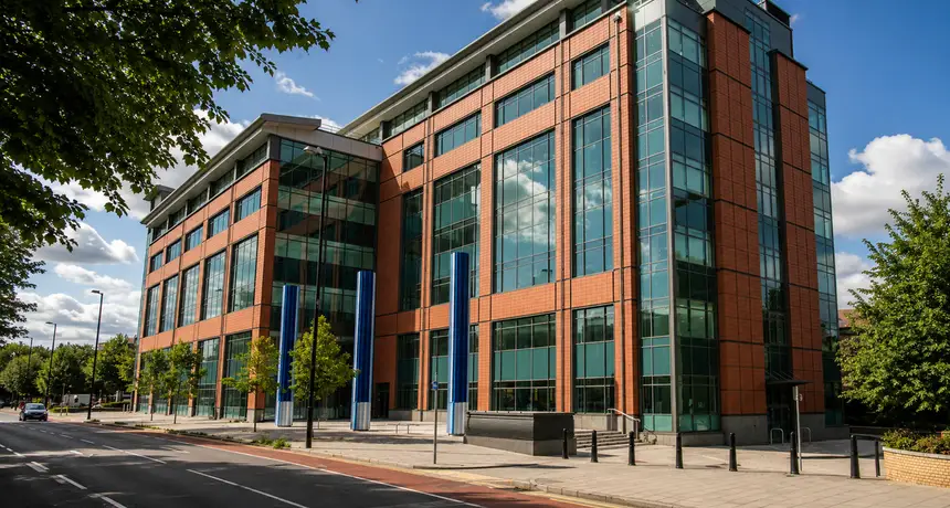 Bristol, The University of Law
