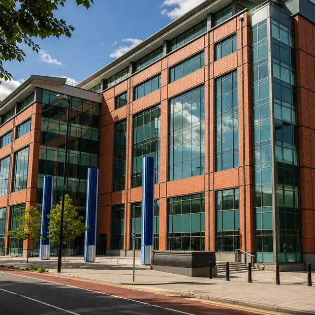 Bristol, The University of Law