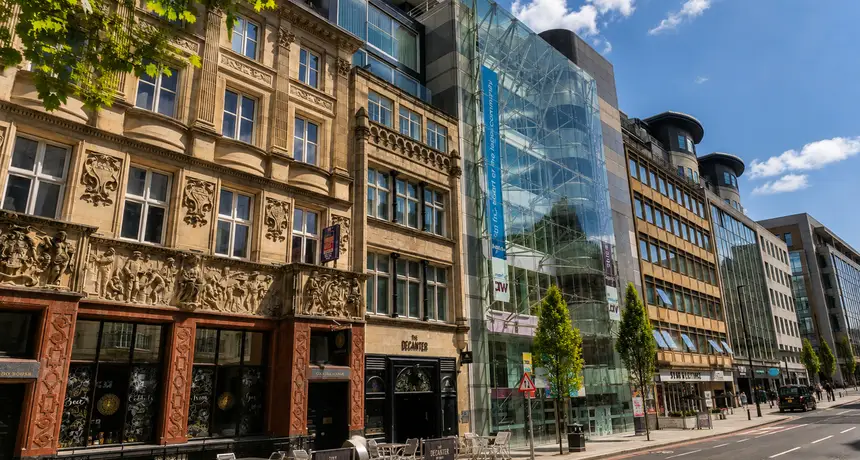 Leeds, The University of Law