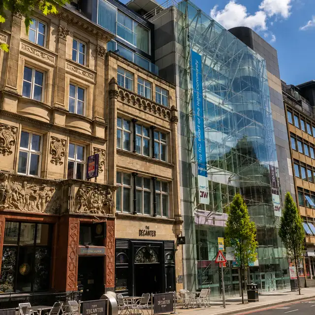 Leeds, The University of Law
