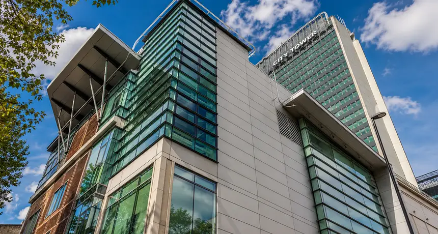 Manchester, The University of Law