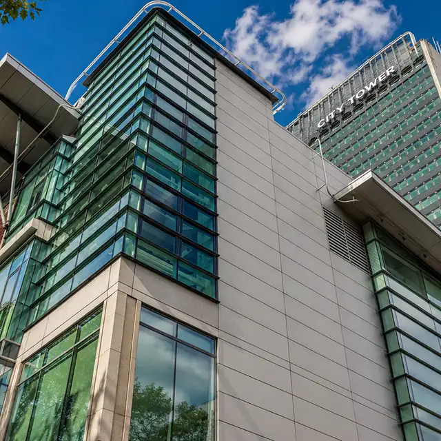 Manchester, The University of Law