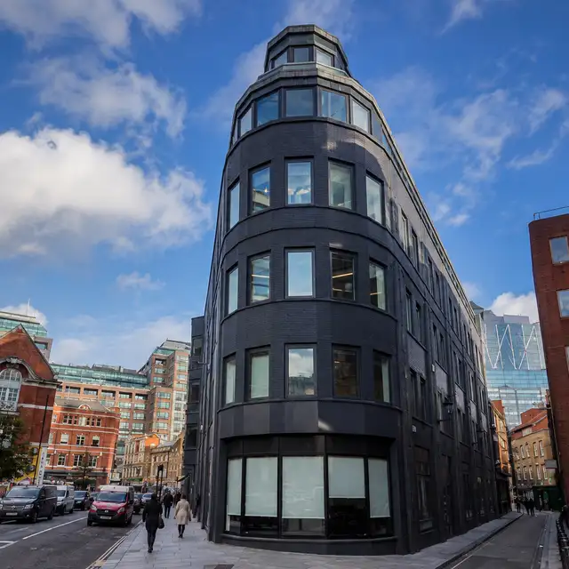 Middlesex Street, Northumbria University