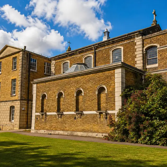Whitelands Campus, University of Roehampton