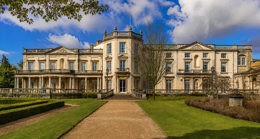 Roehampton Lane, University of Roehampton