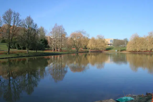 Stag Hill, University of Surrey